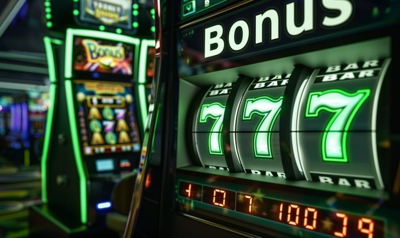 jetbaz Slots
