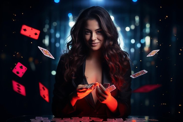 jetbaz Live Dealer Blackjack jetbaz par